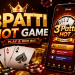 3PATTI HOT GAME