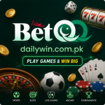 BetQQ Game