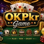 OKPkr game