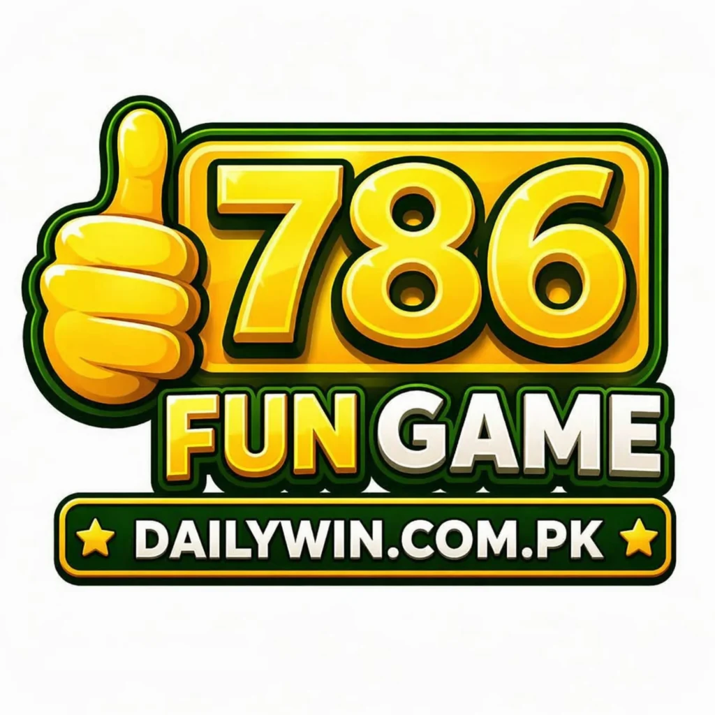 786FUN Game