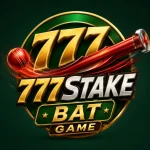 777Stake bat game