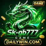 SK GB 777 Game