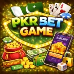 PKRBET GAME