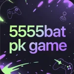 5555bat pk game