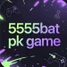 5555bat pk game