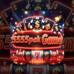 5555Pak Game
