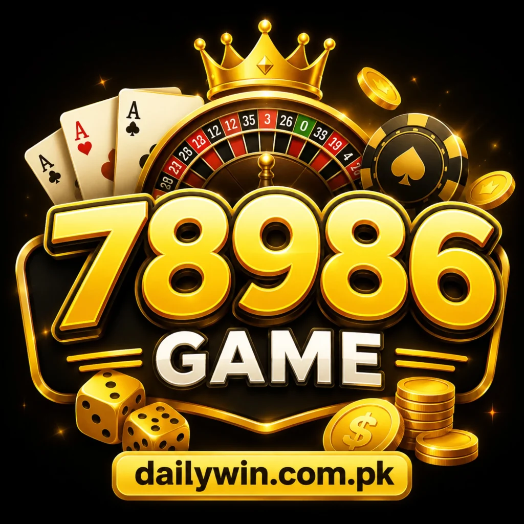 78986 game