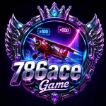 786ace Game
