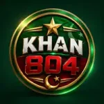 Khan804 Game