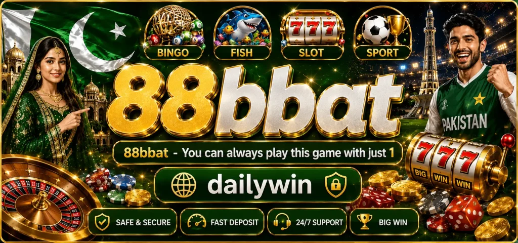 88Bbat Game