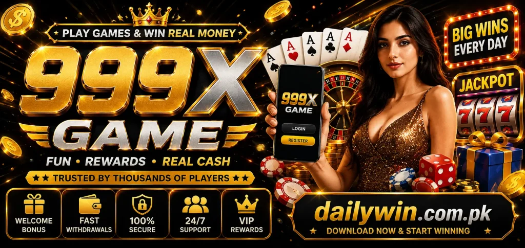 999x Game