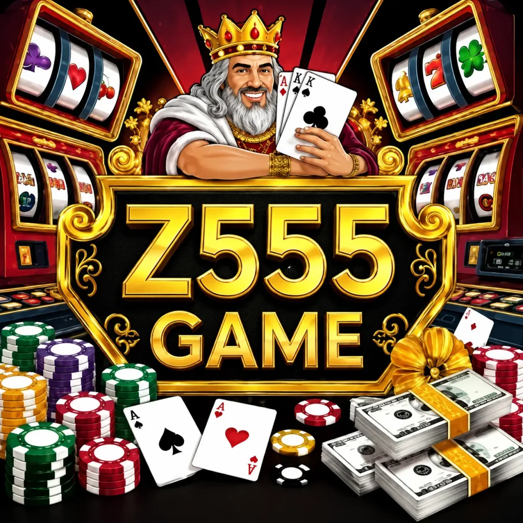 Z555 Game