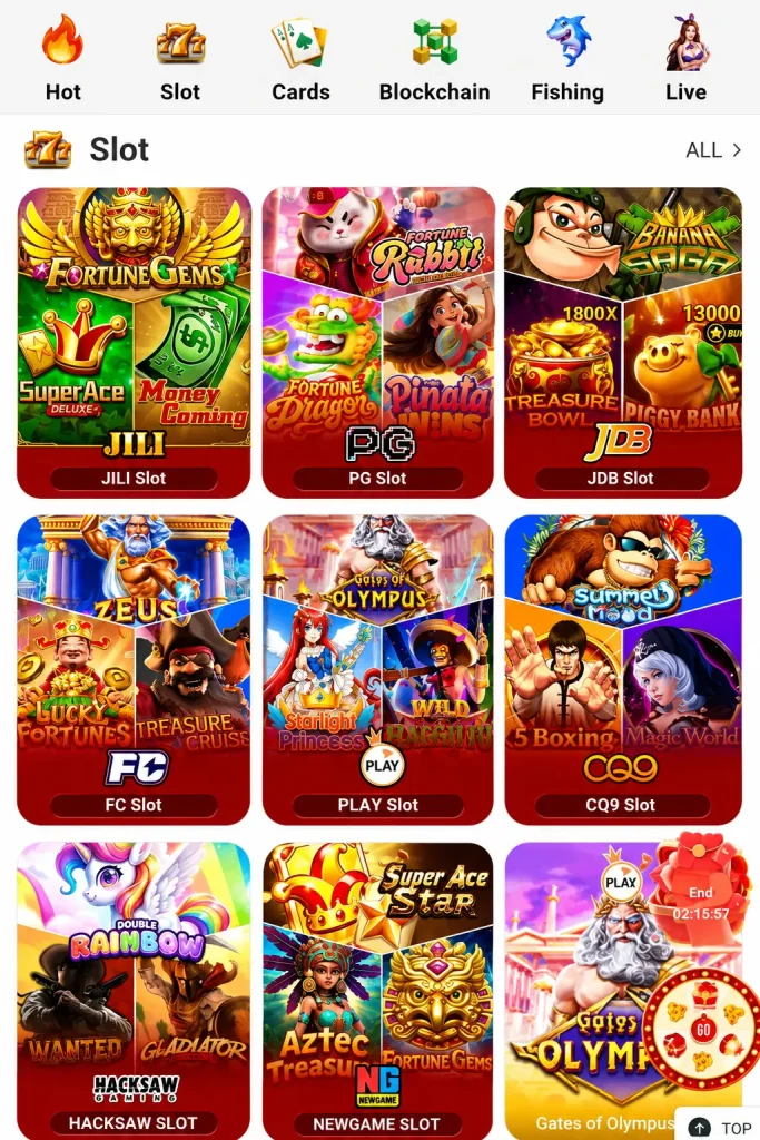  vh777 Game