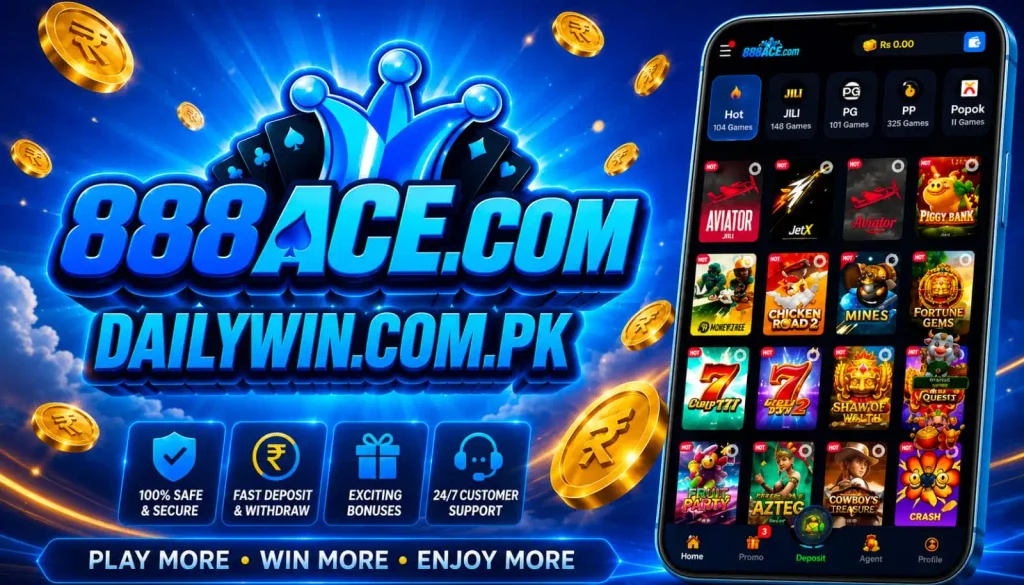 888ACE Game